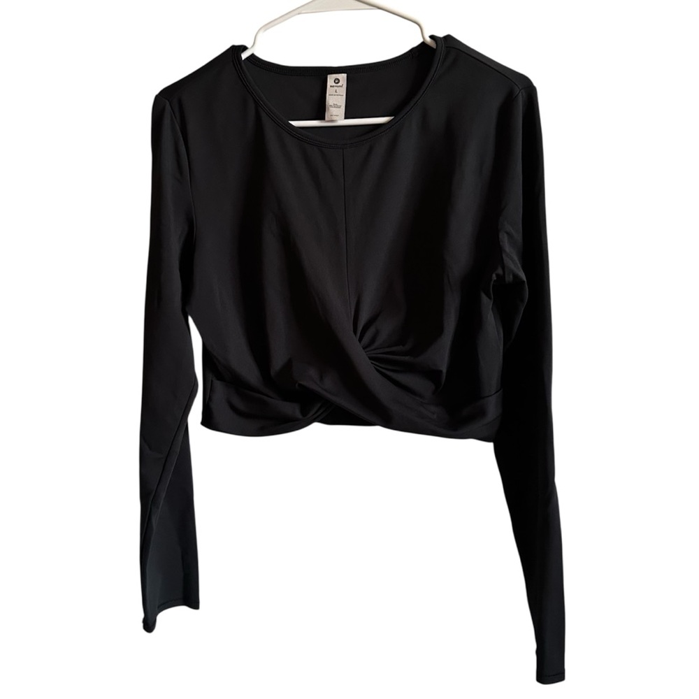 90 Degree by Reflex Long Sleeve Top